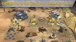 Game screenshot Path of War apk
