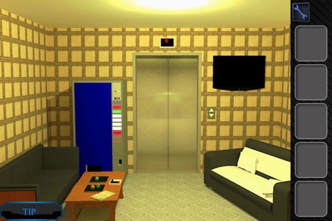 Door Behind Door 6 screenshot 2