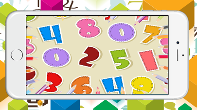 123  Addition Number Basic Arithmetic Operation - Math Games For First Gradersのおすすめ画像1