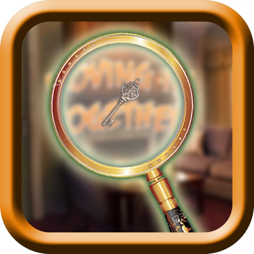 Moving in Together Hidden Object iOS App