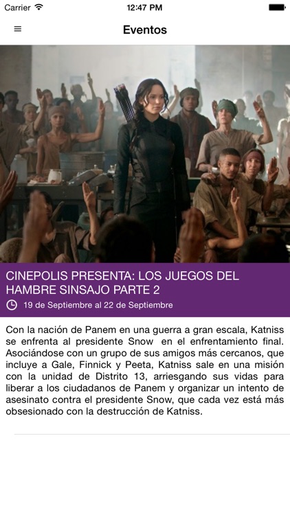 El Dorado - Centro Comercial y Marina screenshot-3