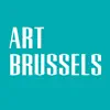 Art Brussels delete, cancel