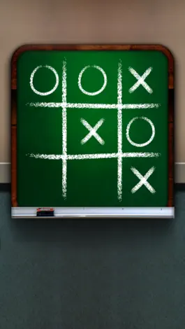 Game screenshot Крестики Нолики (Tic Tac Toe) mod apk