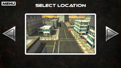 Screenshot #2 pour Helmet Virtual Real 3D Prank