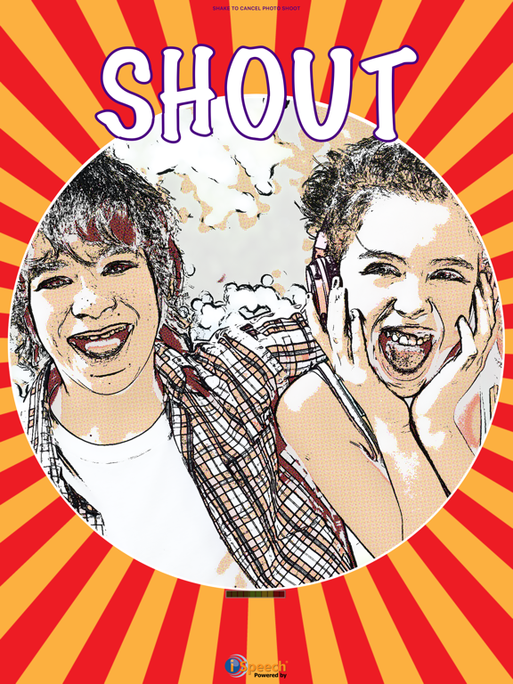 Screenshot #6 pour COMIKKI - Your Comic Life : Automatic Selfie Cartoon Photo Strip Camera Pro+