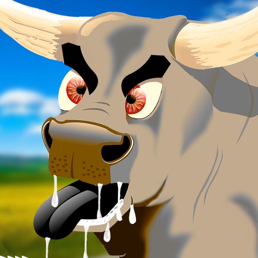 Bull Riding: Bull's Revenge iOS App