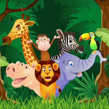 Animal Sounds - App for kid Cheats