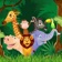 Animal Sounds - App for kid app icon - Entertainment app for iPhone