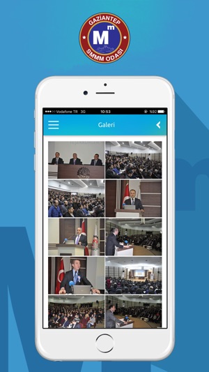 Gaziantep SMMMO(圖5)-速報App