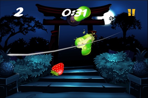 All New Fruit Blade Slice screenshot 3