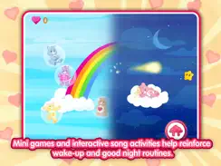 Care Bears: Sleepy Time Rise and Shine iPad image 2