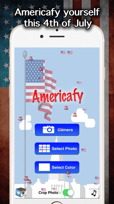 Americafyのおすすめ画像3