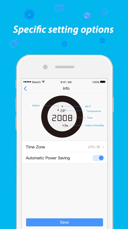 MO. - Your Personal Health Assistant screenshot-4
