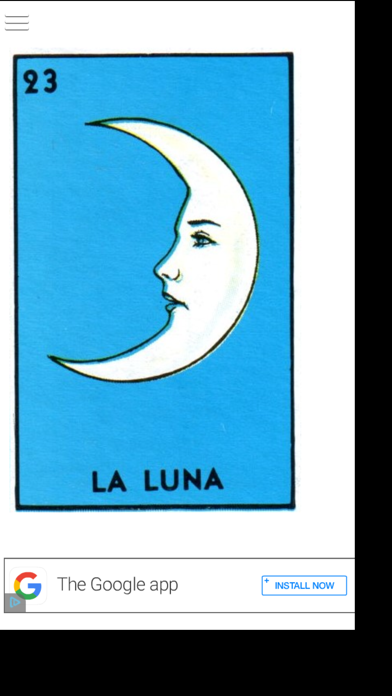 Screenshot #3 pour Loteria Time