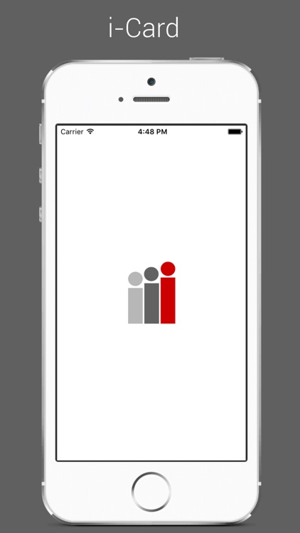 i-Card Business Card App