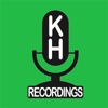 KHRecordings Player