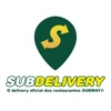 Subdelivery