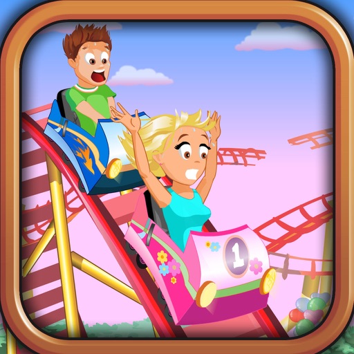 Super Rollercoaster iOS App