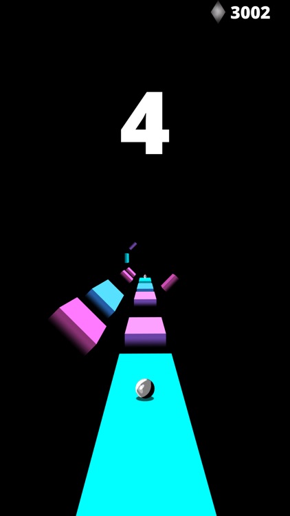 Twist Turbo - Endless Arcade Tap Jump Game