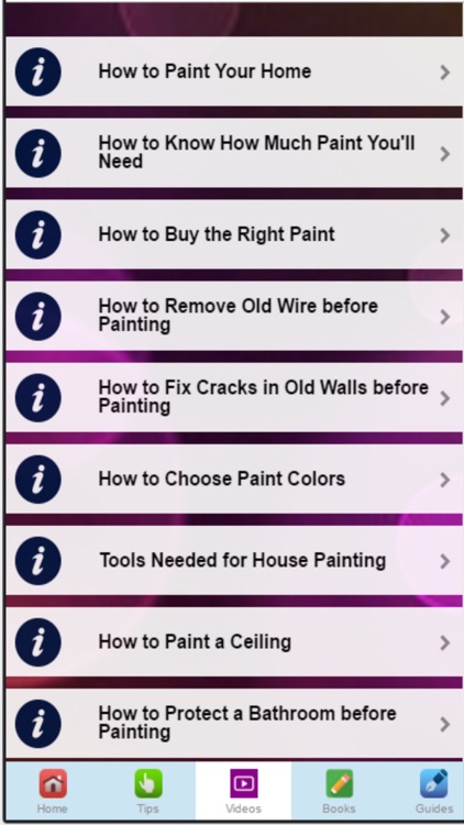House Painting Tips – Learn How to Paint Your House screenshot-3