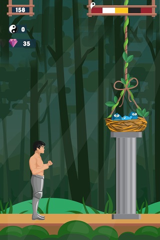 Kick The Pillar screenshot 2