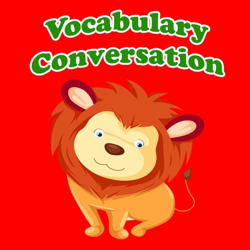 English Conversation and Vocabulary for First Grade