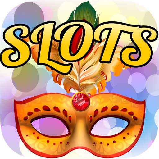 Aabe Carnival Slots and Blackjack & Roulette IV Icon