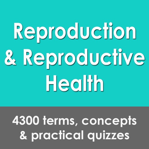 Reproduction & Reproductive Health: 4300 Flashcards icon