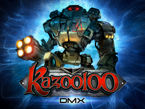 Screenshot #4 pour Kazooloo DMX