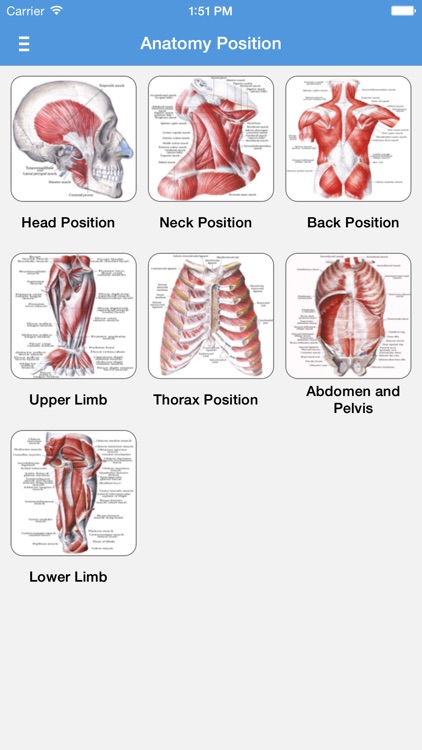 Human Anatomy 2017 screenshot-3