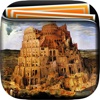 Art Gallery HD Artworks Wallpapers Themes Collection Backgrounds - "Pieter Bruegel edition"