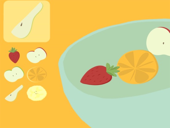 Screenshot #5 pour Cozinha com Palau