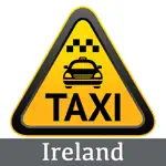 TaxoFare - Ireland App Contact