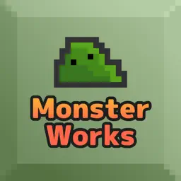 MonsterWorks app icon