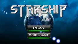 Game screenshot Starship apk