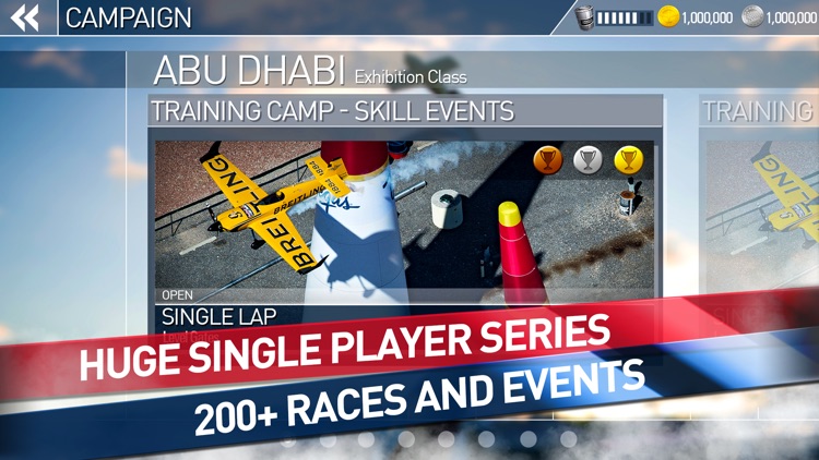 Red Bull Air Race The Game screenshot-4