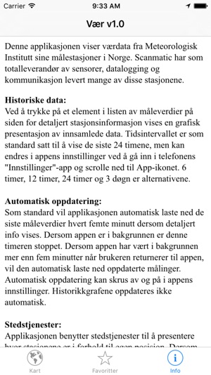 Vær(圖5)-速報App
