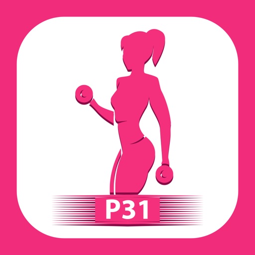 Proverbs 31 Fitness icon