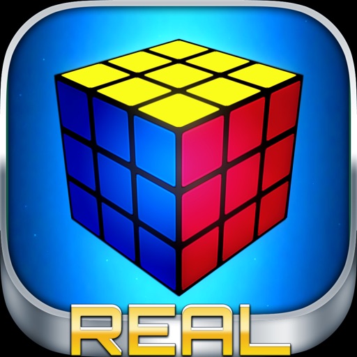 Cube Puzzle 3D - Free game for rubik player