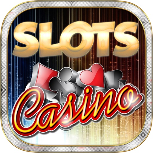 777 A Super FUN Gambler Slots Game FREE icon