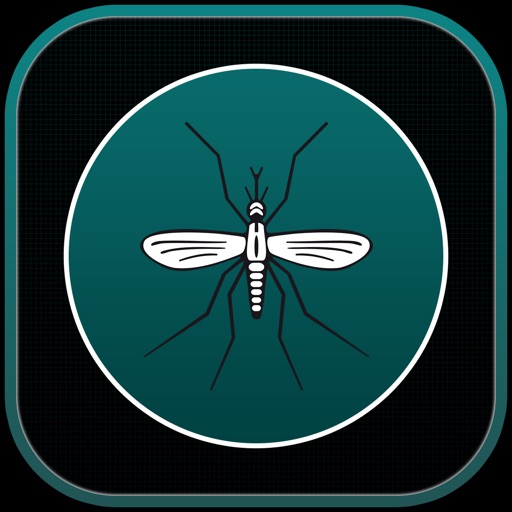 Anti Mosquitoes Prank icon