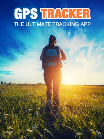 Screenshot #4 pour GPS Tracker with Map for Navigation