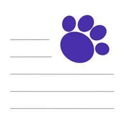 Pet CV Apple Watch App
