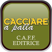 RIVISTA CACCIARE A PALLA sur PC