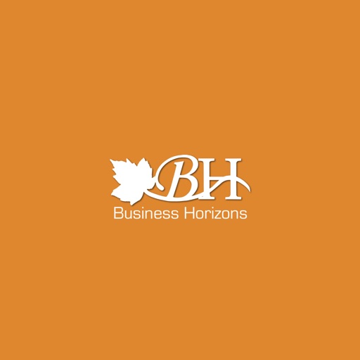 The Official Virginia Tech Business Horizons Career Fair Mobile App