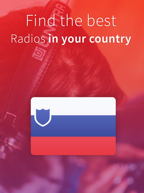 Screenshot #4 pour Radio Slovenia - Radios SLOVE FREE