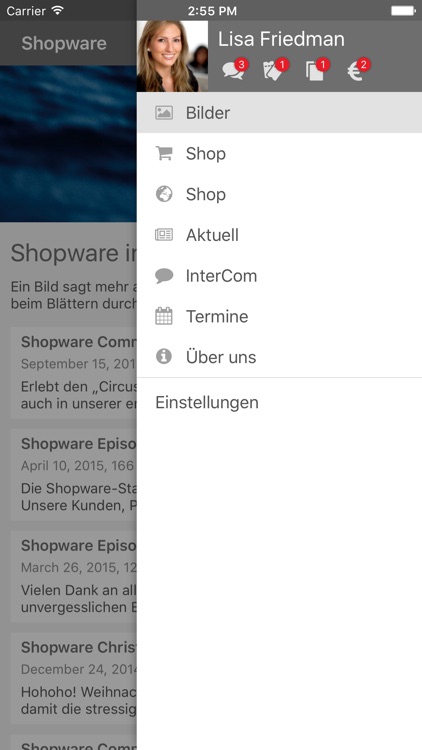 Shopware