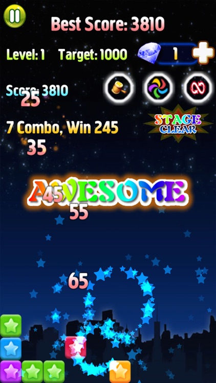 Star Mania - The Best Crush Game Ever screenshot-3