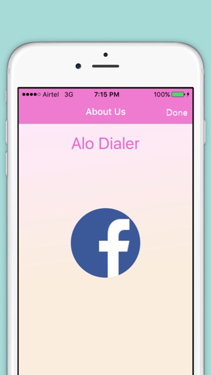 Alo Dialer screenshot-4