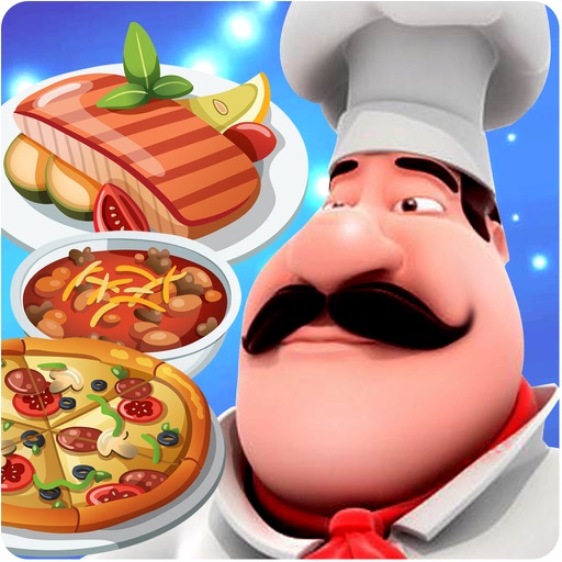 World Restaurant Chef iOS App